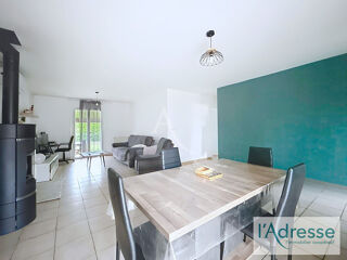  Maison � vendre 4 pi�ces 91 m�