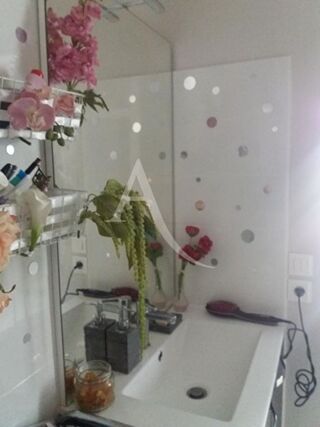  Appartement à louer 1 pièce 20 m²