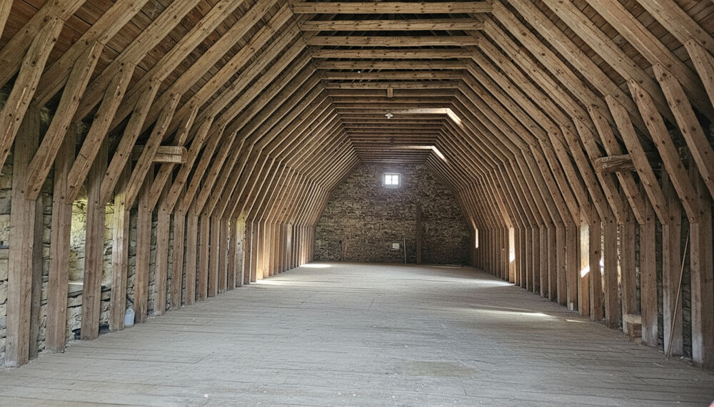 Maison Peyre En Aubrac 5 pièce(s) 130 m2