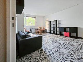  Appartement � louer 1 pi�ce 27 m�