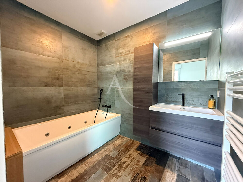Vente Appartement Appartement T4 de 90m² proche place du commando Saint nazaire