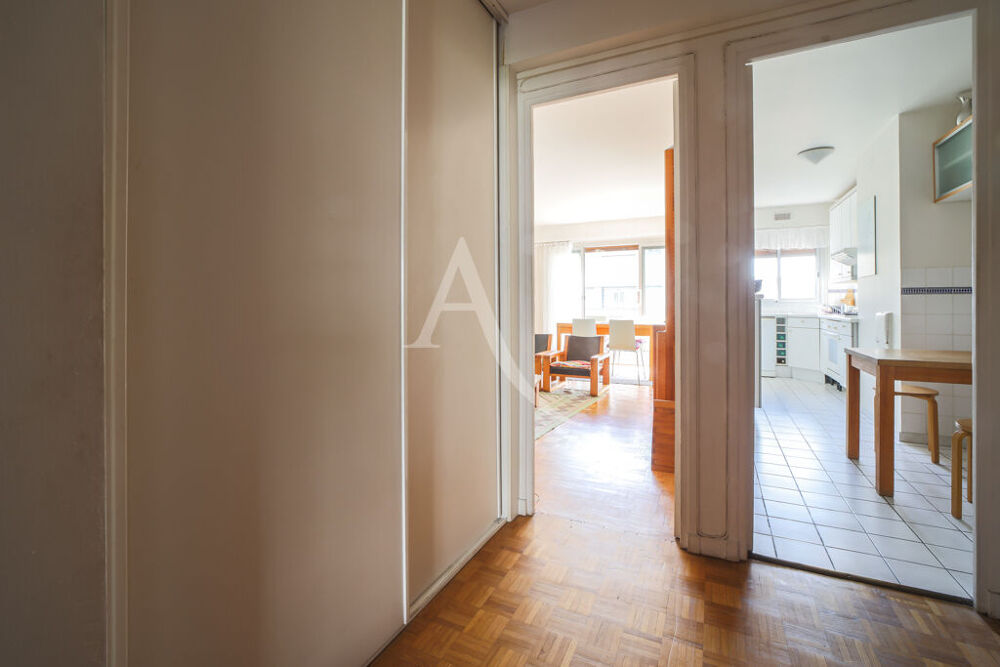 à vendre  Appartement Paris 13