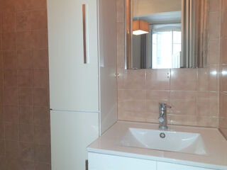  Appartement  louer 1 pice 19 m