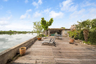 Maison � vendre 6 pi�ces 193 m�
