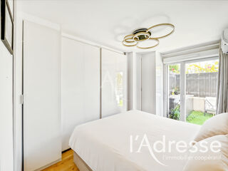  Appartement à vendre 4 pièces 86 m²