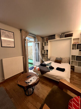  Appartement � louer 2 pi�ces 36 m�