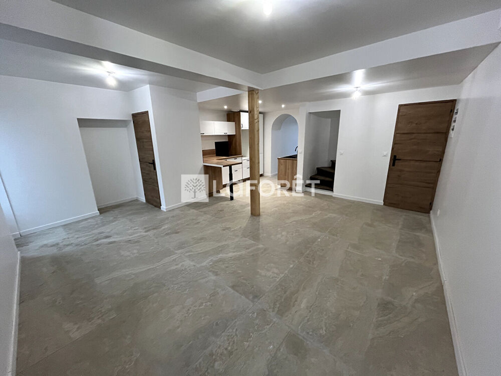 Maison Oinville Sur Montcient 5 pièce(s) 125,59 m2