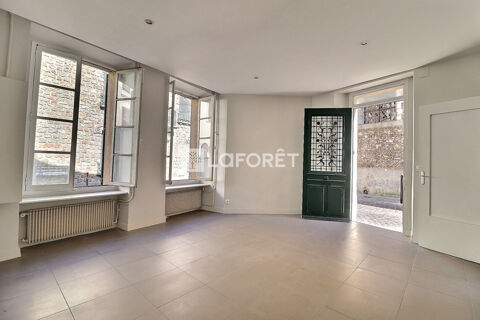  Maison � louer 3 pi�ces 65 m�