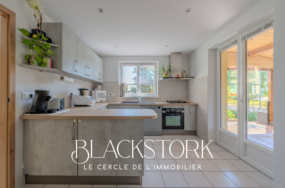 Maison Biesheim 7 pièce(s) 174 m2