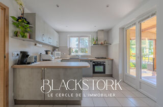  Maison à vendre 7 pièces 174 m²