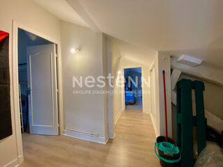 Appartement à louer 3 pièces 51 m²