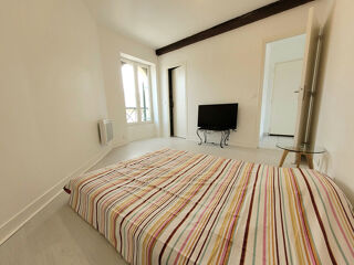  Appartement à vendre 2 pièces 