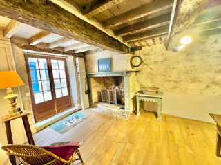  Maison � vendre 8 pi�ces 209 m�