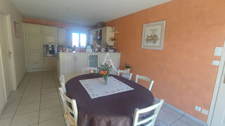  Maison à vendre 5 pièces 129 m²