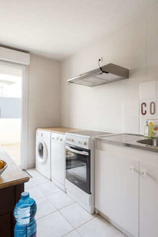  Appartement � vendre 2 pi�ces 50 m�