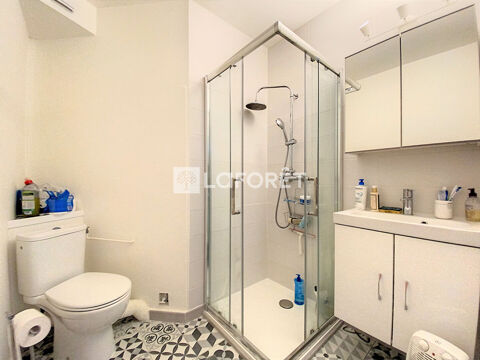  Appartement � louer 1 pi�ce 25 m�