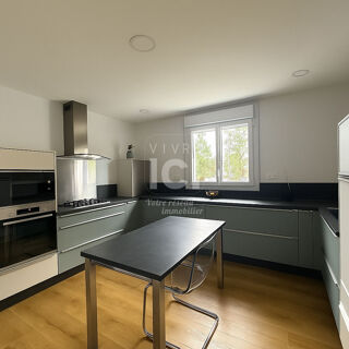  Maison � vendre 6 pi�ces 118 m�
