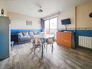  Appartement  vendre 1 pice 22 m