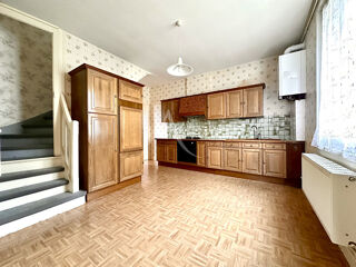  Maison � vendre 3 pi�ces 68 m�