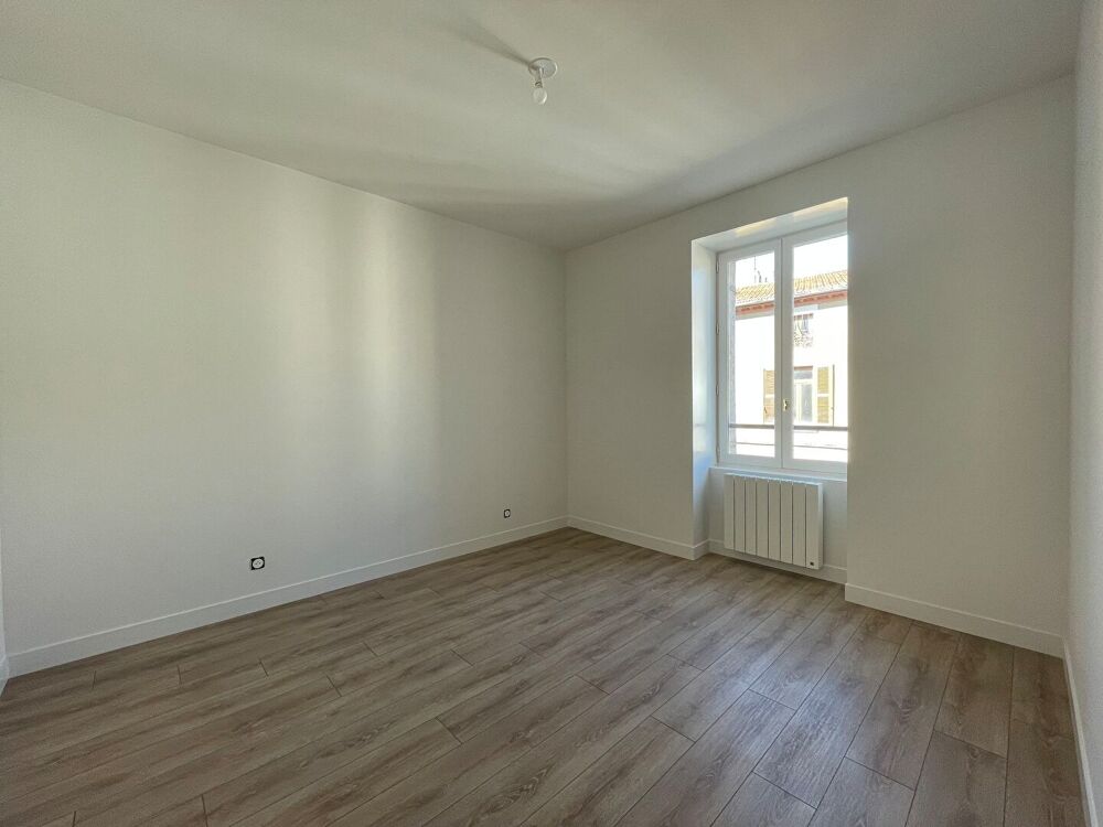 Location Appartement T3 rénové GIVORS Givors