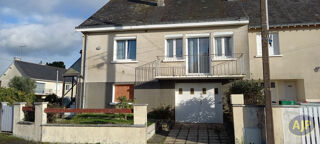  Maison � vendre 4 pi�ces 75 m�