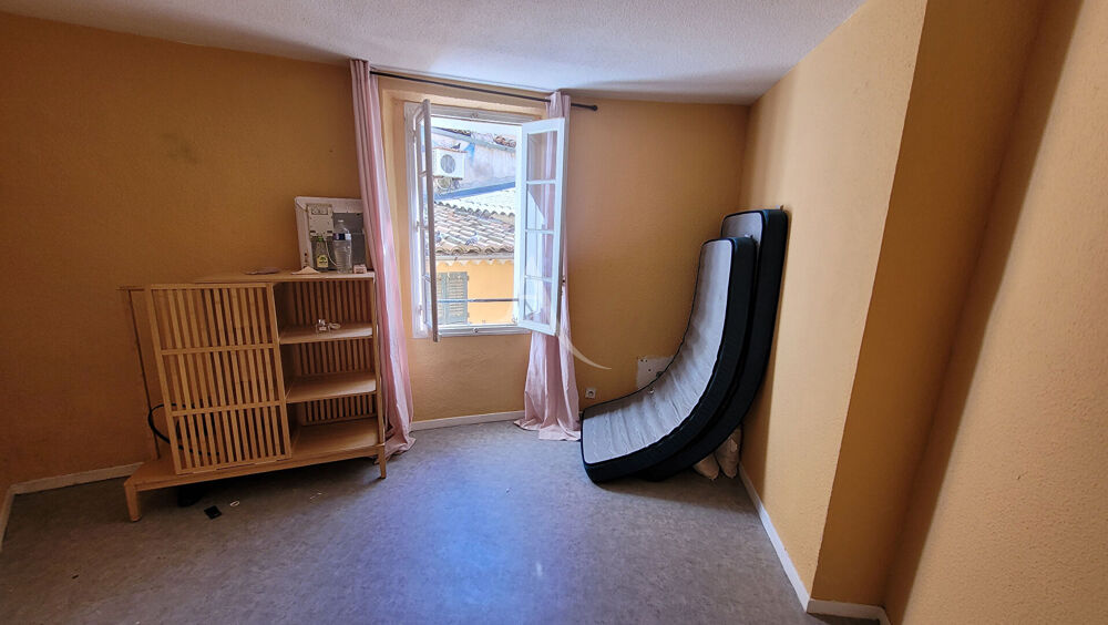 Appartement Grasse 2 pièces 29.70 m2