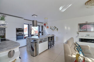  Appartement � vendre 5 pi�ces 103 m�