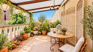  Appartement à vendre 6 pièces 94 m²