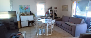  Appartement  vendre 2 pices 45 m