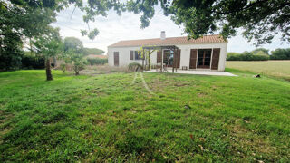  Maison � vendre 3 pi�ces 98 m�