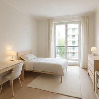  Appartement à vendre 4 pièces 112 m²