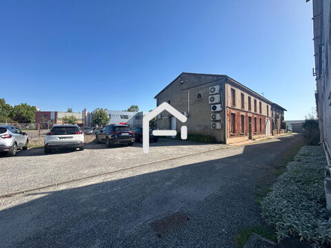 &Agrave; VENDRE / Ensemble immobilier de plus de 450 m&sup2;  Rue de Fenouillet 780000 31000 Toulouse