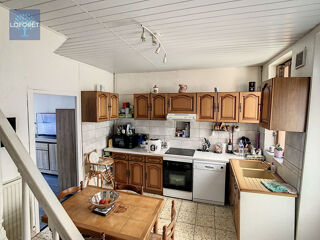  Maison  vendre 7 pices 110 m