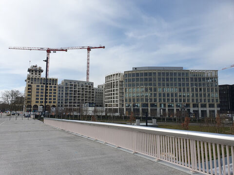 Local commercial à louer BORDEAUX 10564 33000 Bordeaux