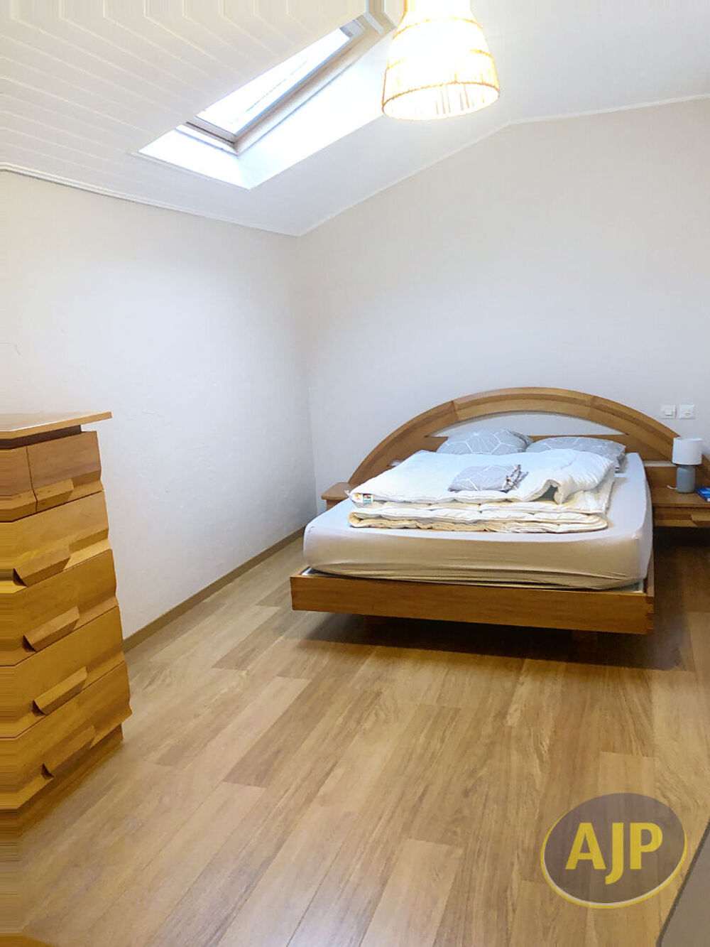 Location Maison maison meublée T4 l'Immaculée Saint nazaire