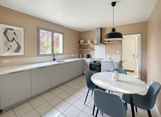  Maison à vendre 5 pièces 