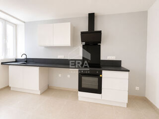  Appartement à vendre 3 pièces 55 m²