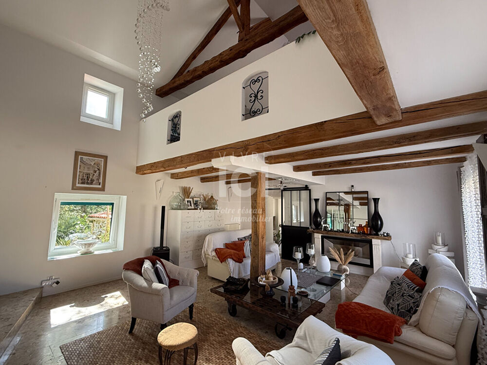 Vente Maison Maison Frossay 6 pièce(s) 231 m2 Frossay