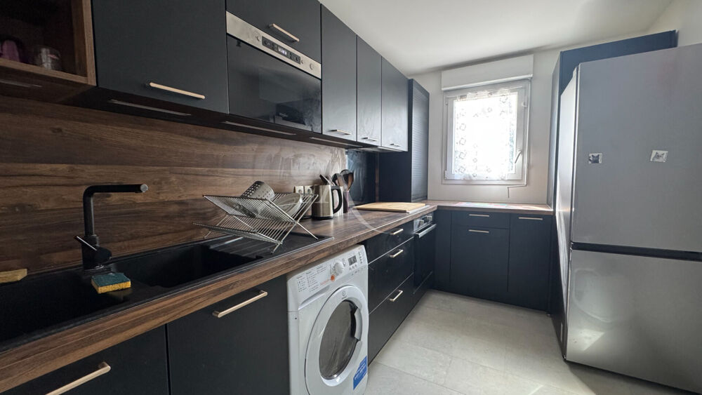 LA ROCHE SUR YON APPARTEMENT A VENDRE EXLUSIVITE AMANDA