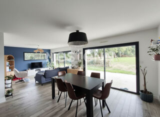  Maison à vendre 5 pièces 108 m²