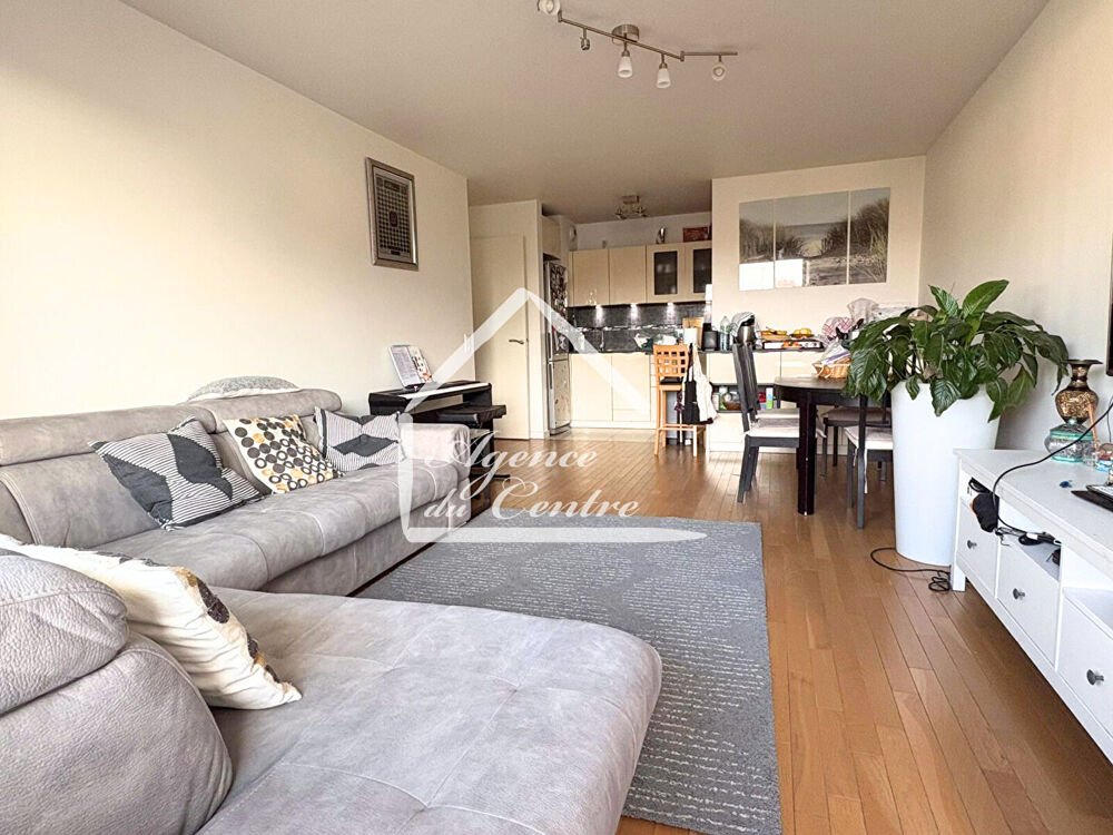 APPARTEMENT 3 PIÈCES COUP DE COEUR