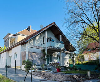 Maison � vendre 5 pi�ces 110 m�