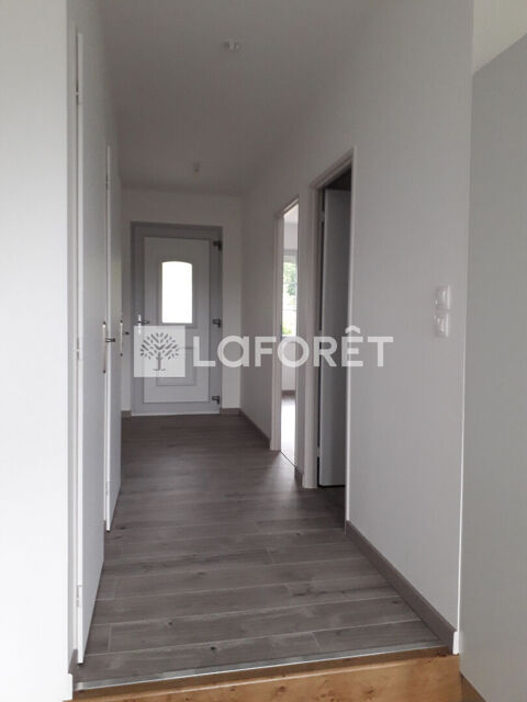  Appartement � louer 2 pi�ces 58 m�