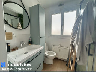  Appartement � vendre 2 pi�ces 50 m�