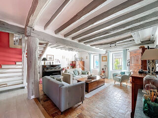  Maison à vendre 6 pièces 136 m²