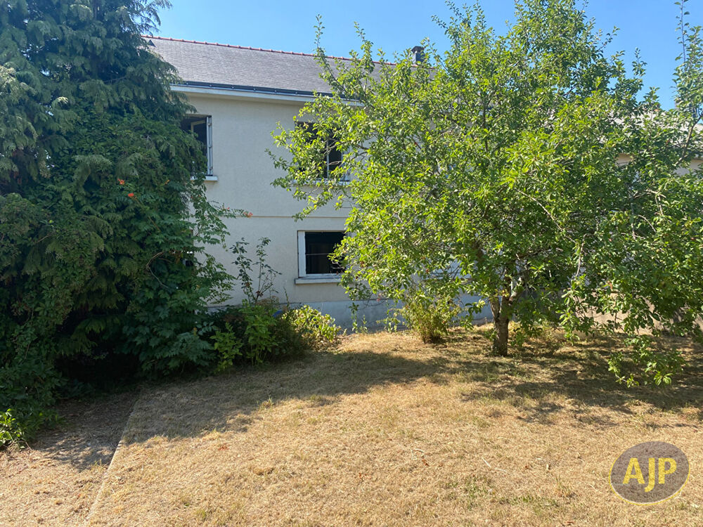Maison Saint- Herblain 5 pièce(s) 84.45 m2
