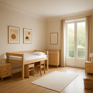  Appartement à vendre 5 pièces 133 m²