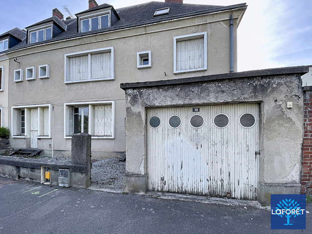 Maison Bernay 9 pièces 240m2
