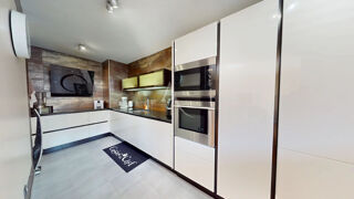  Appartement  vendre 4 pices 90 m