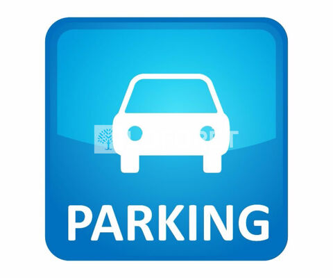  Parking / Garage � louer 